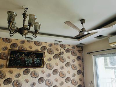 Hall Image of 1900 Sq.ft 3 BHK Apartment / Flat for rent in BPTP Park Grandeura, Sector 82 Faridabad for Rs. 34000
