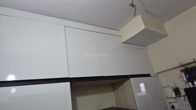 Vardhan Heights Kitchen 4