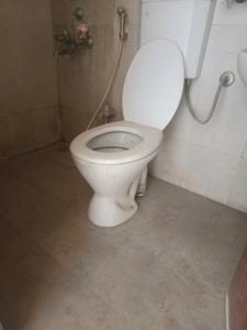 Bedroom Two Image of 1200 Sq.ft 2 BHK Apartment / Flat for sale in Amit Colori Phase III G Building, Undri Pune for Rs. 5800000