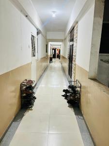 Hall Image of 740 Sq.ft 1 BHK Apartment / Flat for sale in Narhe Pune for Rs. 3200000