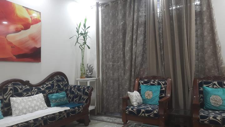 Mahavir Vihar, Sector 1 Dwarka Bedroom 1