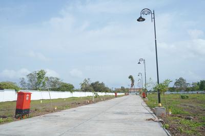 Vadner Dumala Plot View 1