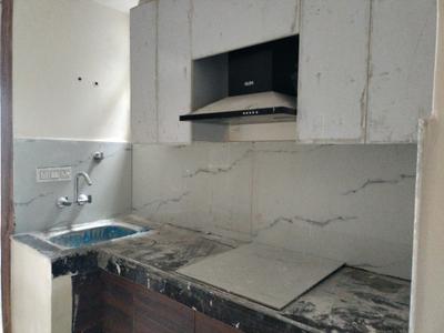 Kitchen Image of 700 Sq.ft 2 BHK Apartment / Flat for sale in Kulesara Greater Noida for Rs. 2875000