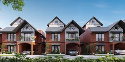 Image of 2000 Sq.ft 3 BHK Villa for sale in Kelambakkam, Chennai for Rs. 11000000