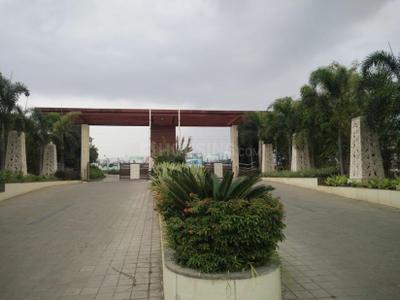 Image of 581 Sq.ft 2 BHK Apartment / Flat for rent in Kothari The Leaf, Yewalewadi, Pune for Rs. 15000