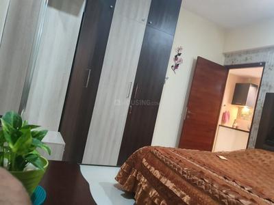 Bedroom Image of 1670 Sq.ft 3 BHK Apartment / Flat for sale in Vyttila Kochi for Rs. 15500000