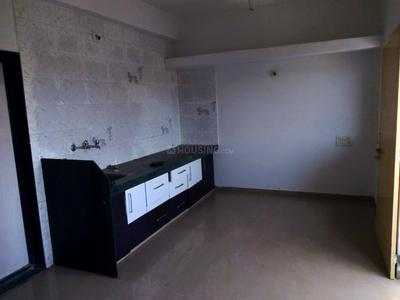 Kitchen Image of 1080 Sq.ft 1 BHK Apartment / Flat for sale in Navapura Bilimora for Rs. 1900000