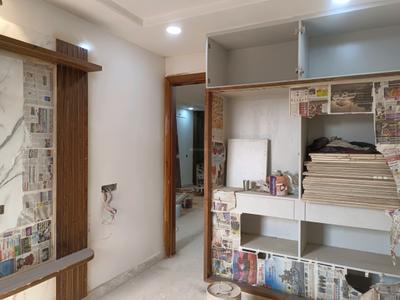 Bedroom Image of 1300 Sq.ft 3 BHK Builder Floor for sale in Sector 22 Rohini New Delhi for Rs. 12500000