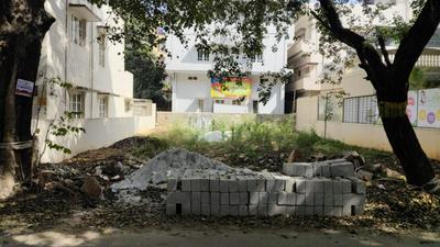 Image of 2400 Sq.ft Residential Plot / Land for sale in Amrutahalli, Bengaluru for Rs. 50400000