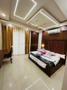 Bedroom Image of 800 Sq.ft 1 BHK Apartment / Flat for sale in Sahastradhara Road Dehradun for Rs. 7500000