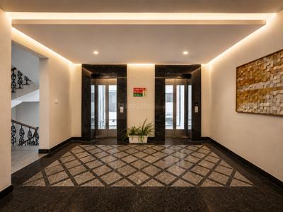 Hall Image of 752 Sq.ft 1 RK Apartment / Flat for sale in Bhagwant Pur Dehradun for Rs. 9860000