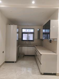 Kitchen Image of 1305 Sq.ft 3 BHK Builder Floor for sale in Ridhi Signature Floors, Green Field Colony Faridabad for Rs. 14500000