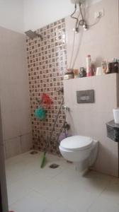 Bathroom Image of 840 Sq.ft 2 BHK Apartment / Flat for rent in Sikka Karnam Greens, Sector 143B Noida for Rs. 27500