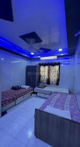 Image of Saidham in Juhu, Mumbai