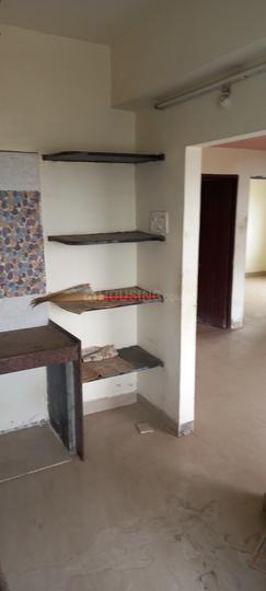 Navjeevan Shrusti  Kitchen 1