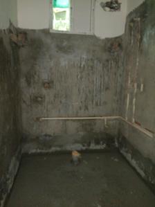 Bedroom Three Image of 1440 Sq.ft 3 BHK Apartment / Flat for sale in Kp -2 Hyderabad for Rs. 10300000