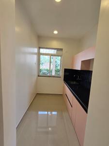 Kitchen Image of 900 Sq.ft 2 BHK Apartment / Flat for sale in Puraniks Mirai Life, Kasarvadavali Thane for Rs. 7800000