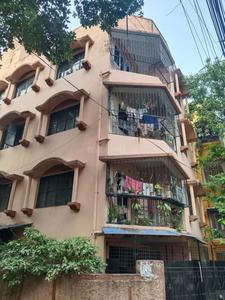 Image of 1050 Sq.ft 2 BHK Apartment / Flat for sale in Jadavpur, Kolkata for Rs. 4000000