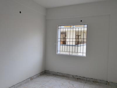 Bedroom Image of 1333 Sq.ft 3 BHK Apartment / Flat for sale in HK Roshini Homes, Horamavu Bengaluru for Rs. 8432000