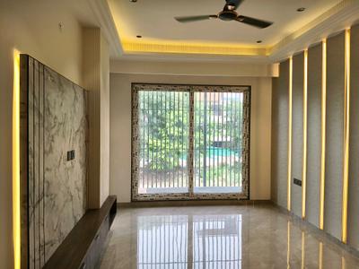 Bedroom Image of 2700 Sq.ft 4 BHK Builder Floor for sale in Ansal Esencia Sector 67, Sector 67 Gurgaon for Rs. 31900000