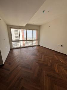 Hall Image of 4200 Sq.ft 4 BHK Apartment / Flat for rent in Prestige White Meadows, Whitefield Bengaluru for Rs. 210000