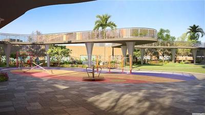 Image of 2250 Sq.ft 3 BHK Apartment / Flat for sale in Paradise Sai World One Residential, Nerul, Navi Mumbai for Rs. 30000000