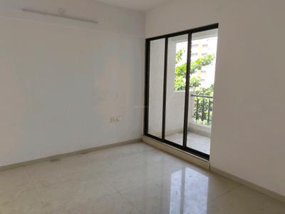 Bedroom Image of 1600 Sq.ft 3 BHK Apartment / Flat for sale in Today Ganesham, Ulwe Navi Mumbai for Rs. 16500000