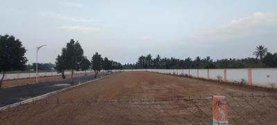 Image of 435 Sq.ft Residential Plot / Land for sale in Kunnathur, Coimbatore for Rs. 750000