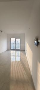 Hall Image of 786 Sq.ft 2 BHK Apartment / Flat for sale in Shapoorji Pallonji BKC 28, Bandra East Mumbai for Rs. 31000000