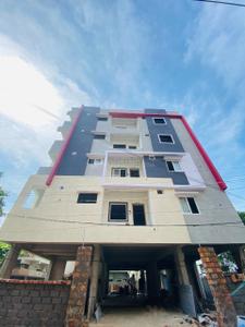Image of 1100 Sq.ft 2 BHK Apartment / Flat for sale in Madhavadhara, Visakhapatnam for Rs. 6850000