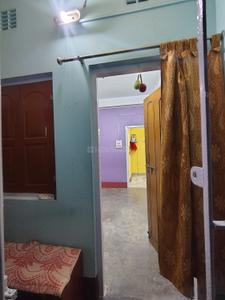 Hall Image of 500 Sq.ft 2 BHK Independent House for rent in Ward 40 Siliguri for Rs. 7500