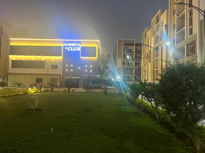 Image of 1625 Sq.ft 3 BHK Apartment / Flat for sale in Samhita Splendid Homes, Tadepalli, Vijayawada for Rs. 8000000