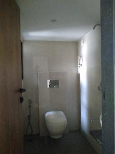 Common Bathroom Image of 640 Sq.ft 1 BHK Apartment / Flat for sale in Techton Akhand, Vasai East Vasai for Rs. 4200000