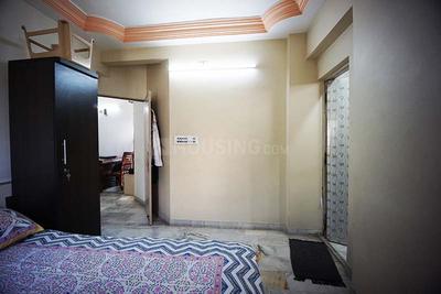 Bedroom Image of 945 Sq.ft 2 BHK Apartment / Flat for sale in Ghatlodiya Ahmedabad for Rs. 5500000