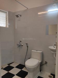 Image of 900 Sq.ft 2 BHK Apartment / Flat for rent in Namaha Lakewood, Appa Junction, Hyderabad for Rs. 26000
