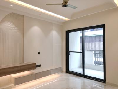 Bedroom Image of 3600 Sq.ft 4 BHK Builder Floor for sale in Ultra Luxury Builder Floor, Sector 85 Faridabad for Rs. 36000000