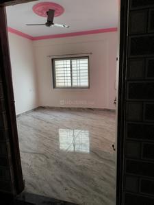 Hall Image of 800 Sq.ft 2 BHK Apartment / Flat for rent in Manjari Budruk Pune for Rs. 16000