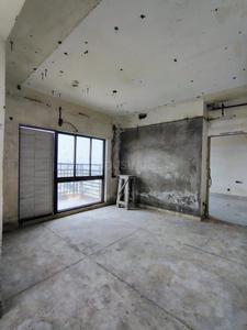Bedroom Image of 2570 Sq.ft 3 BHK Duplex for sale in Fort Oasis, Ballygunge Kolkata for Rs. 46900000