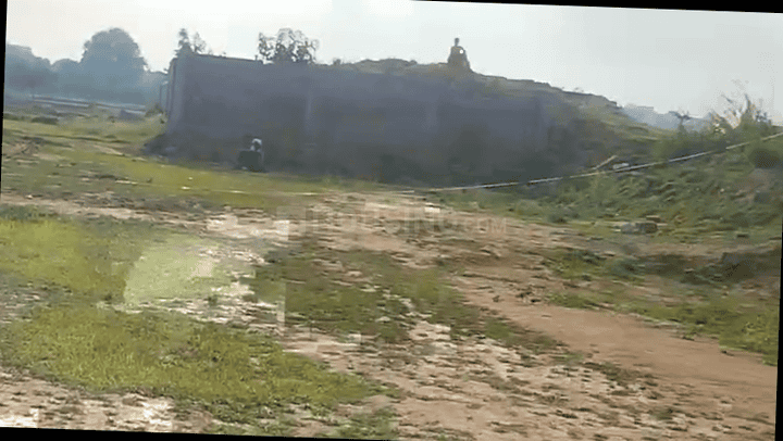 Panchsheel Colony, Pandra Main Image 1