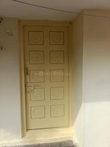 Balcony Image of 1120 Sq.ft 4 BHK Independent House for sale in Mathikere Bengaluru for Rs. 19500000
