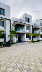 5 BHK Villa