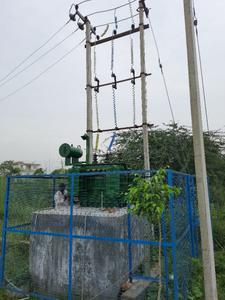 Image of 2000 Sq.ft Residential Plot / Land for sale in Vrindavan Yojana, Lucknow for Rs. 3800000