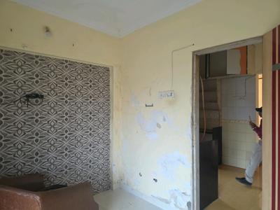 1 BHK Flat