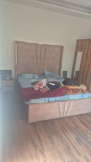 builder floor sector 56 Gurgaon Bedroom 1