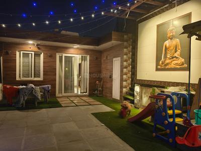Image of 1500 Sq.ft 3 BHK Independent House for sale in  Vikram Vihar Residents Association, Lajpat Nagar, New Delhi for Rs. 34000000