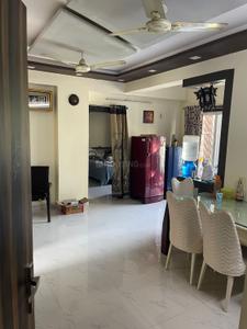 Living Room Image of 1188 Sq.ft 3 BHK Apartment / Flat for sale in Realtech Gharoa, Rajarhat Kolkata for Rs. 5500000