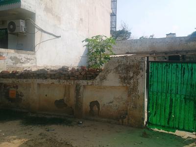 Block A Plot View 2
