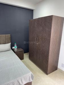 Bedroom Image of Dhra homes in Sector 76, Noida