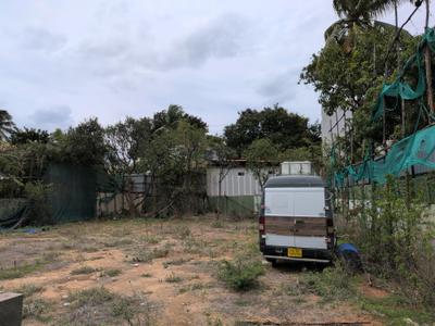 Image of 730 Sq.ft Residential Plot / Land for sale in Sainikpuri, Secunderabad for Rs. 100000000
