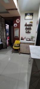 Hall Image of 700 Sq.ft 2.5 BHK Apartment / Flat for sale in Mumbra Thane for Rs. 4500000